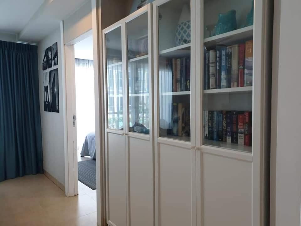 Centara Avenue 2 Bedrooms Pool View 芭達亞 外观 照片