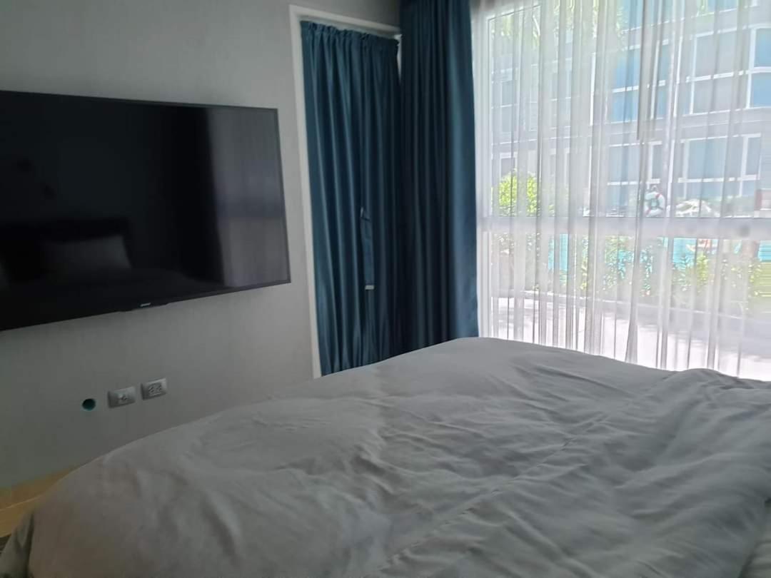 Centara Avenue 2 Bedrooms Pool View 芭達亞 外观 照片
