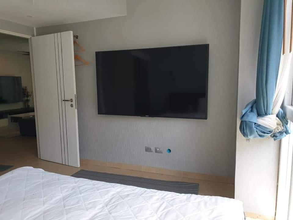 Centara Avenue 2 Bedrooms Pool View 芭達亞 外观 照片