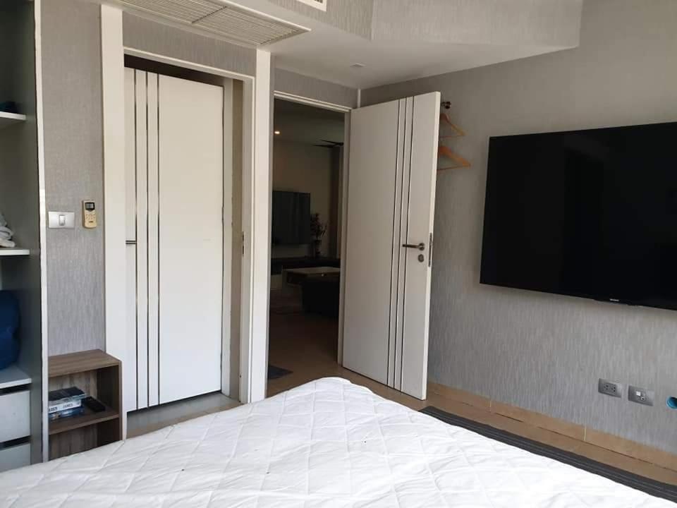 Centara Avenue 2 Bedrooms Pool View 芭達亞 外观 照片