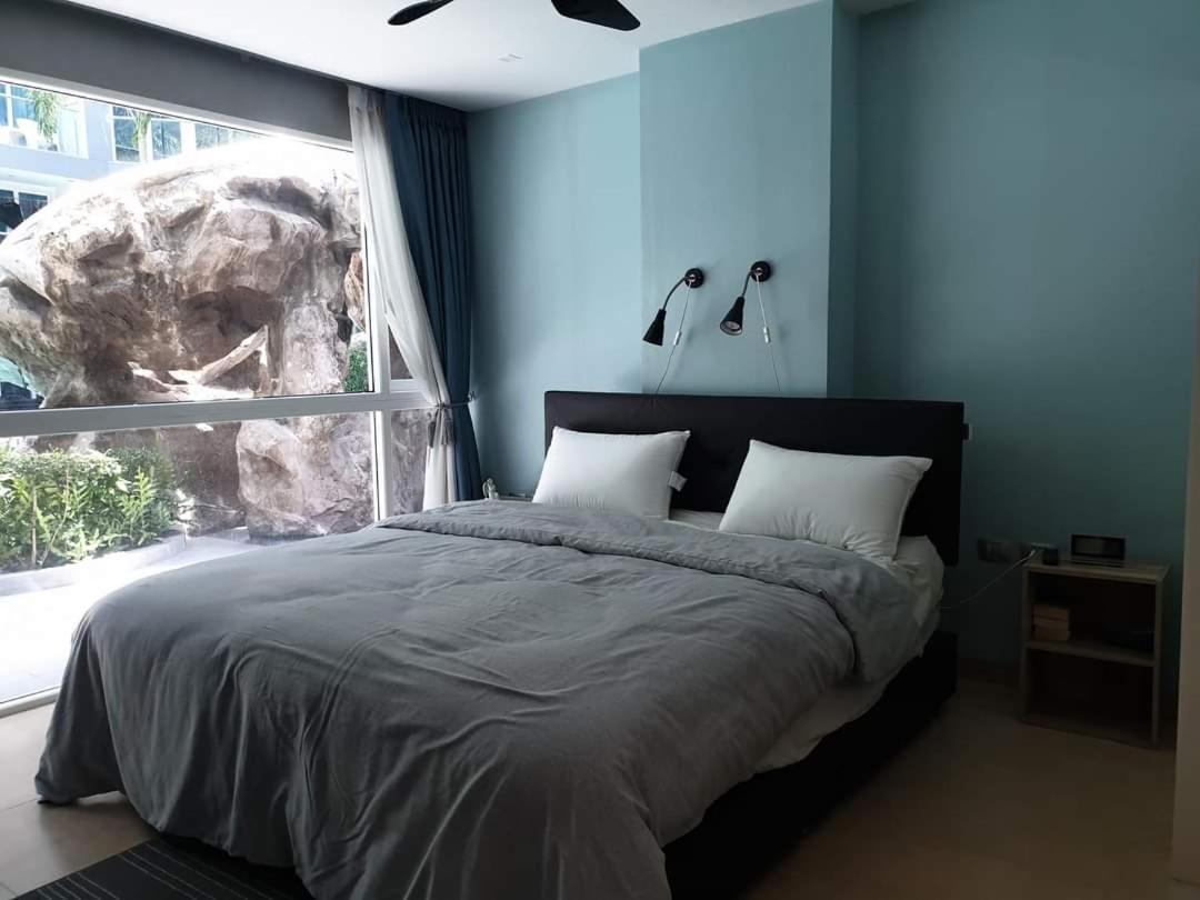 Centara Avenue 2 Bedrooms Pool View 芭達亞 外观 照片