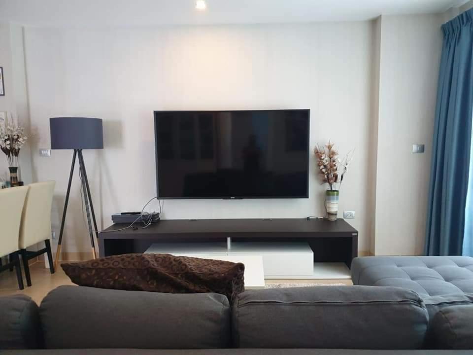Centara Avenue 2 Bedrooms Pool View 芭達亞 外观 照片
