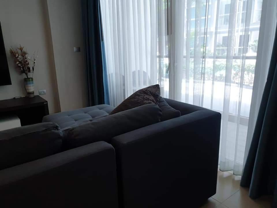 Centara Avenue 2 Bedrooms Pool View 芭達亞 外观 照片