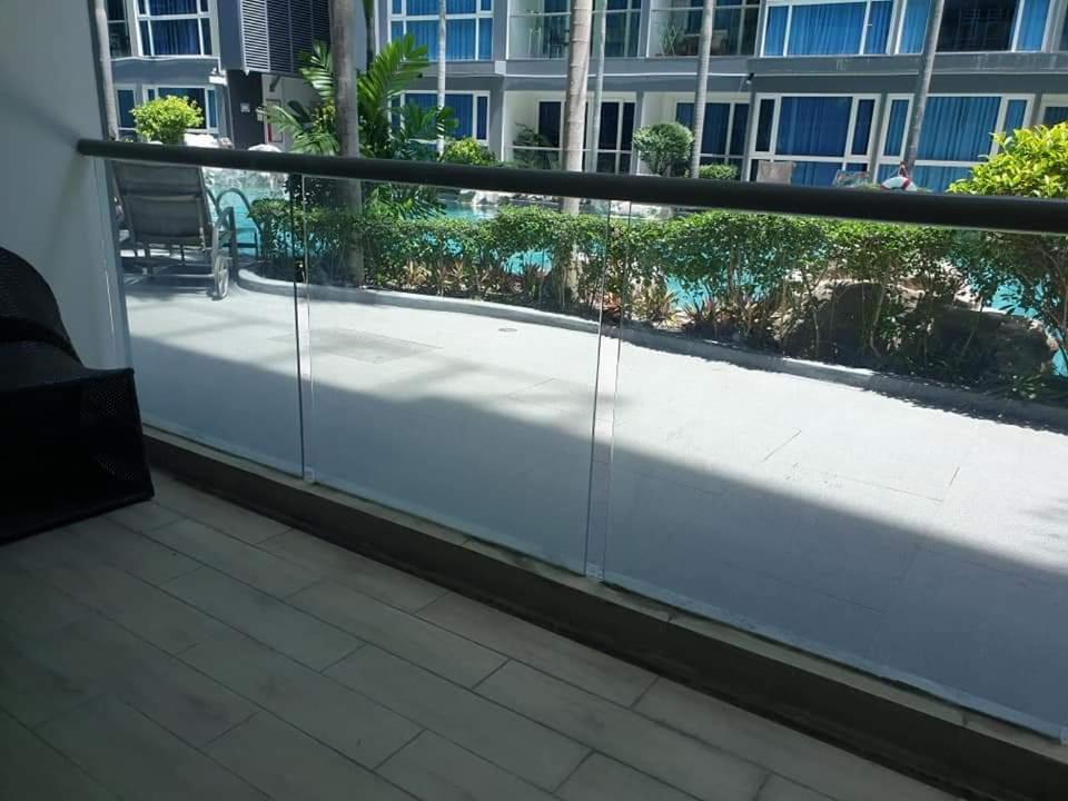 Centara Avenue 2 Bedrooms Pool View 芭達亞 外观 照片