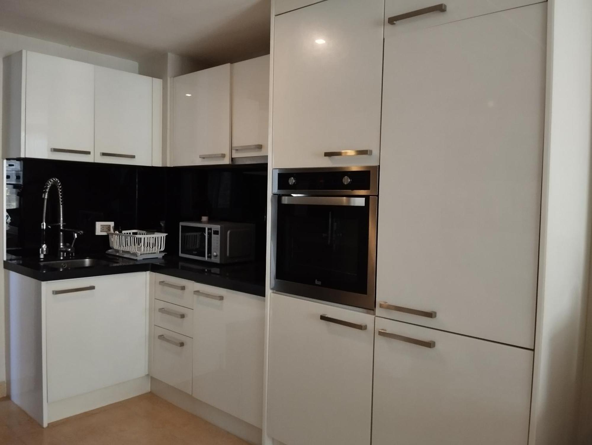 Centara Avenue 2 Bedrooms Pool View 芭達亞 外观 照片